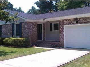 100 Lucille Ct, Ladson, SC 29456