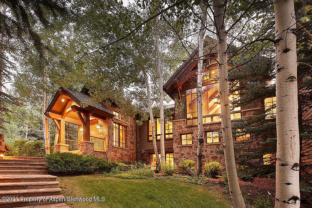 131 Slopeside Ln, Snowmass Village, CO 81615 Zillow
