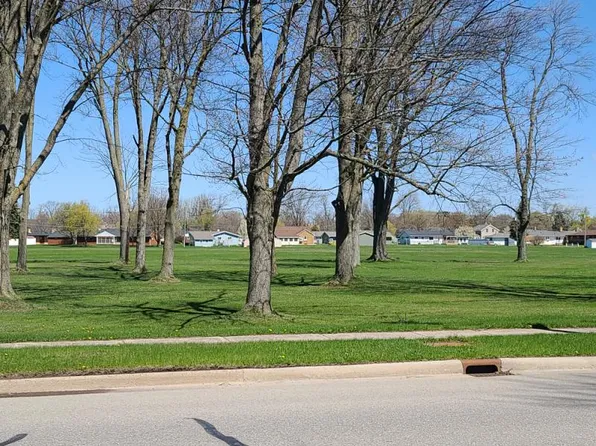 581 E Bay St, Sebewaing, MI 48759