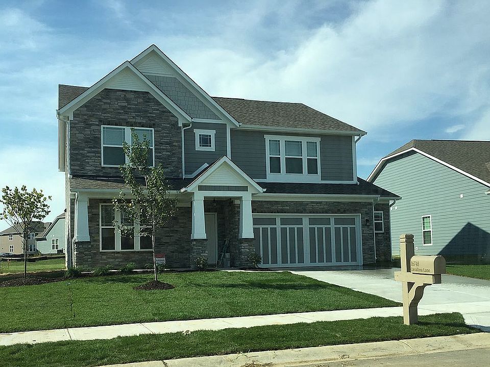 1st image of 16748 Cavallina Ln