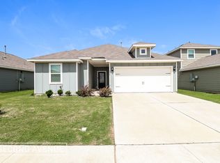 1329 Woodwinds Dr, Fort Worth, TX 76140