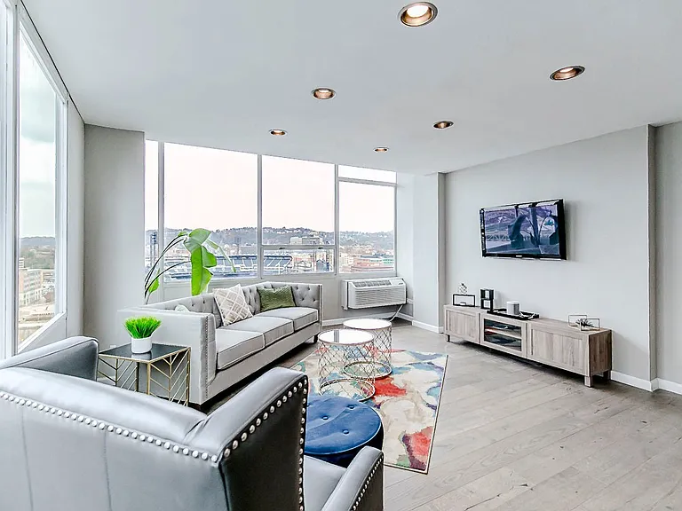 The Venue Apartments — Photo 121