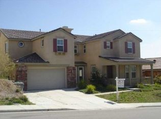 36706 Longbranch Ave, Murrieta, CA 92563