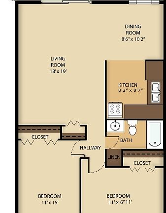 3rd image of 751 Sylvester Way