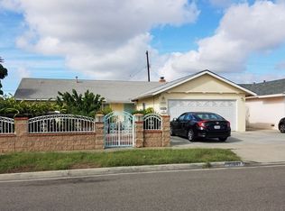 15241 Coronado St, Westminster, CA 92683