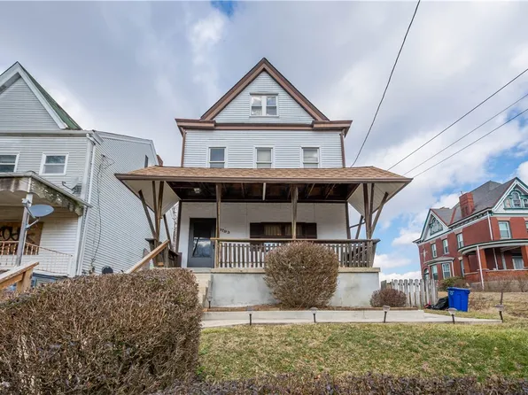 1793 Arlington Ave, Pittsburgh, PA 15210