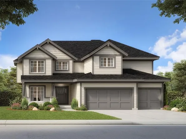 19823 W 114th Pl, Olathe, KS 66061