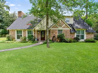 537 Bull Run Ct, Conroe, TX 77302