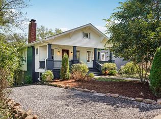 31 Oakwood St, Asheville, NC 28806
