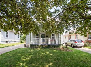 435 S G St, Hamilton, OH 45013