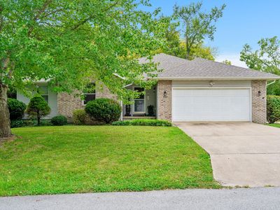 588 Walnut Grove Circle, Nixa, MO, 65714