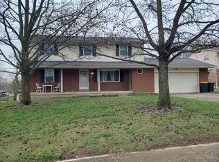 18 Wesleyan Ct, Fairfield, OH