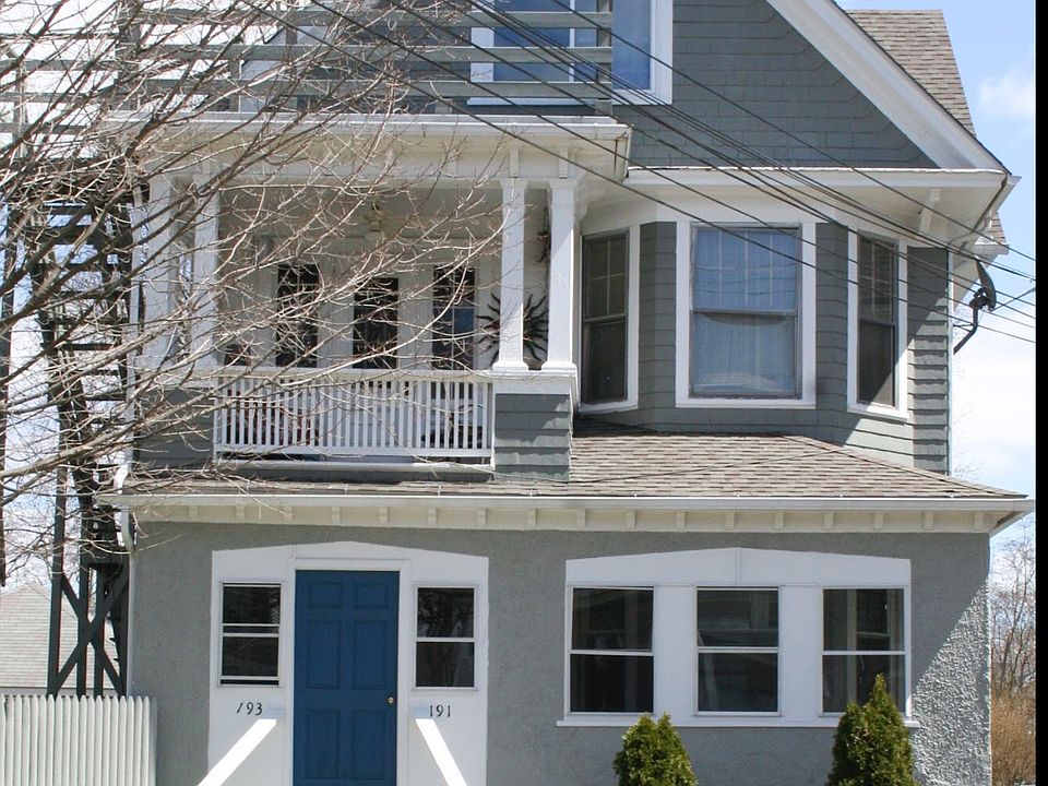 1st image of 191 Alden Ave Floor 1