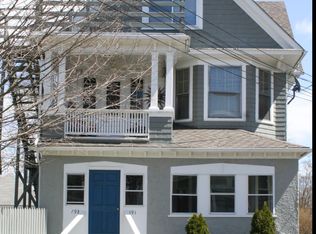 191 Alden Ave FLOOR 1, New Haven, CT 06515