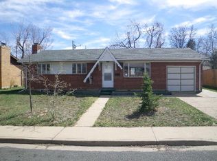 120 S 42nd St, Boulder, CO 80305