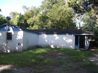 107 Jane Ave E, Perry, FL 32348