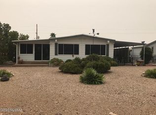 5542 W Flying Circle St #6, Tucson, AZ 85713