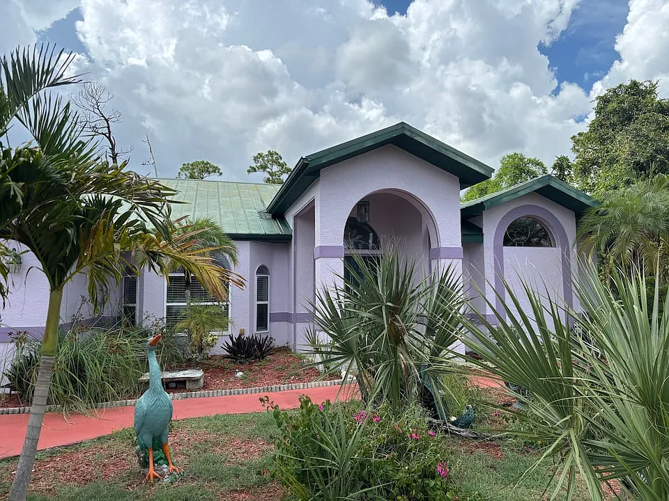 21346 Grayton Ter