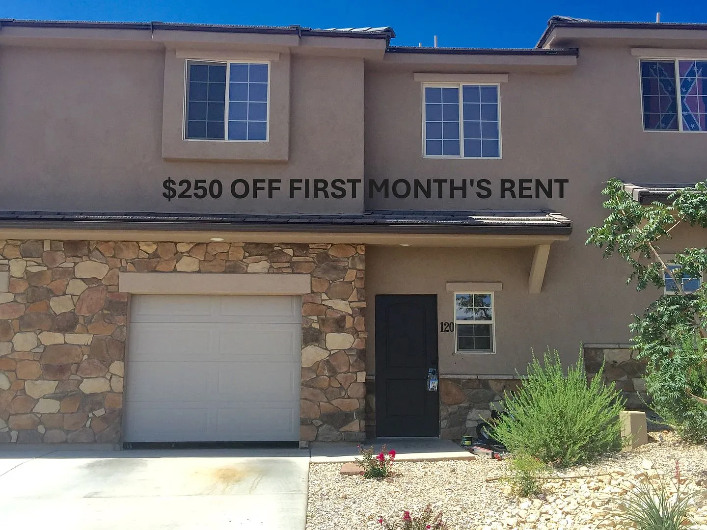 Millcreek Springs Townhome — Photo 1
