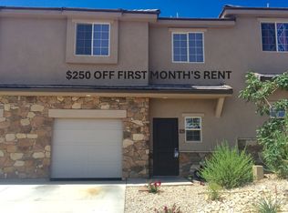 370 W Buena Vis #120, Washington, UT 84780