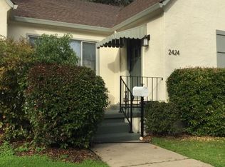 2424 Shasta St, Redding, CA 96001