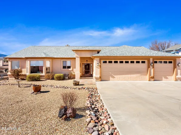 1202 N Oxbow Dr, Dewey, AZ 86327