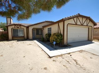 1732 Mayo Ct, Lancaster, CA 93535