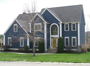 15 Cortland Way, Grafton, MA 01519