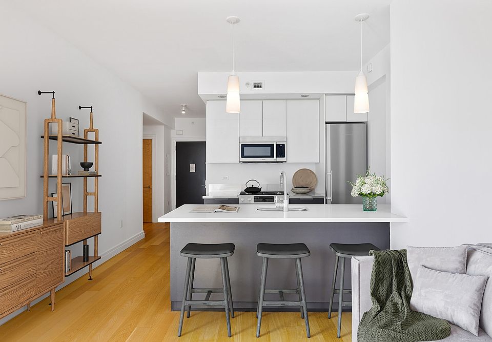 1st image of 60 Water St APT 314