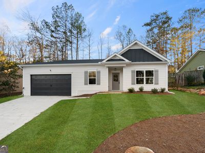 6828 Silver Maple Dr, Rex, GA, 30273