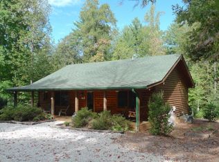 74 Outback Trl #0, Nebo, NC 28761