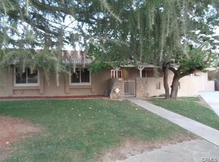 4402 Terry Lee Cir, Banning, CA 92220