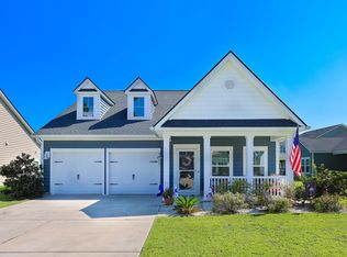 447 Craigflower Ct., Longs, SC 29568