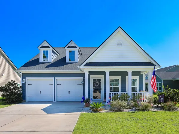 447 Craigflower Ct., Longs, SC 29568