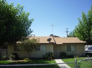 3801 Oregon St, Bakersfield, CA 93306