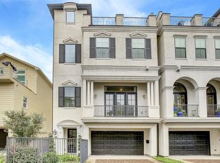 1908 Morgan St, Houston, TX 77006