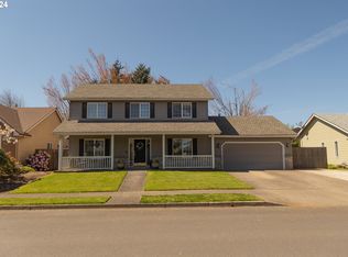 1524 Manchester Dr, Eugene, OR 97401