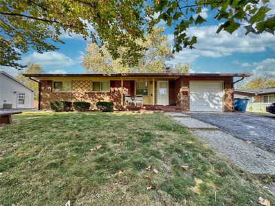 7236 E 50th St, Indianapolis, IN, 46226