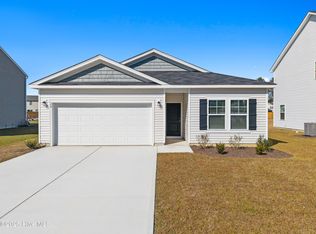 1152 Garland Lake Cir Sw, Supply, NC 28462