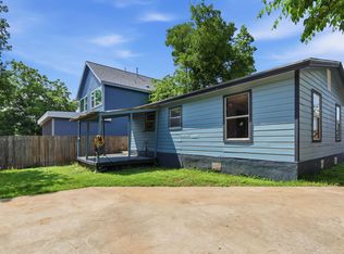 312 Blackson Ave, Austin, TX 78752