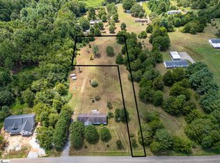 330B Highpoint Rd, Piedmont, SC 29673