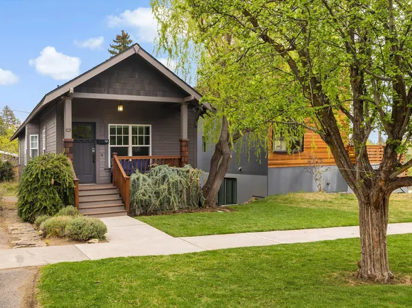 1650 5th St, Bend, OR 97703