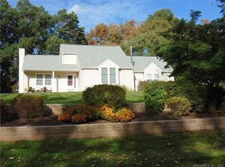21 Pond Ln, East Granby, CT 06026