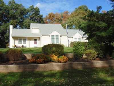 21 Pond Lane, East Granby, CT, 06026