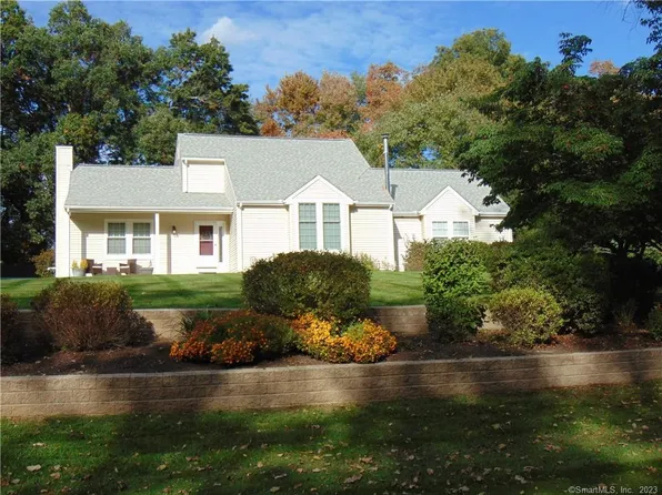 21 Pond Lane, East Granby, CT 06026