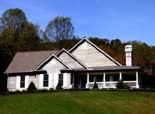 1682 Qualla Rd, Hayesville, NC 28904
