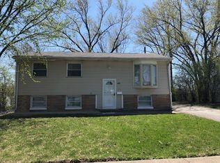 348 Boston St, Chicago Heights, IL 60411