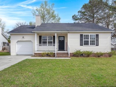 106 Rail Dr, Summerville, SC, 29486