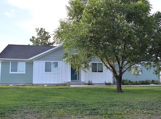4806 W Jensen Ln, Dayton, ID 83232