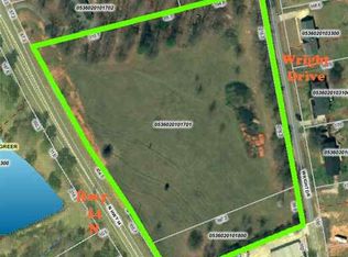 0 N Highway 14, Greer, SC 29651